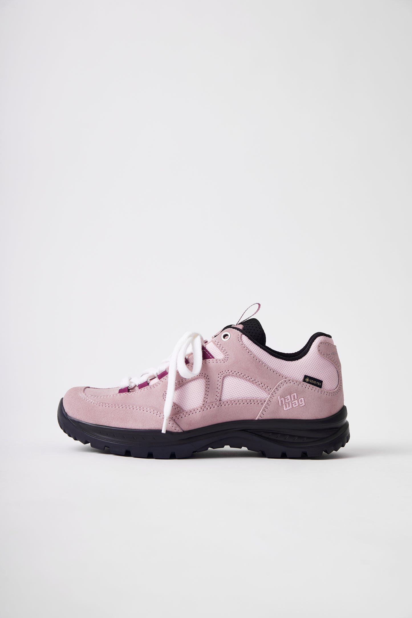 Hanwag Gritstone II thv4gsb GTX