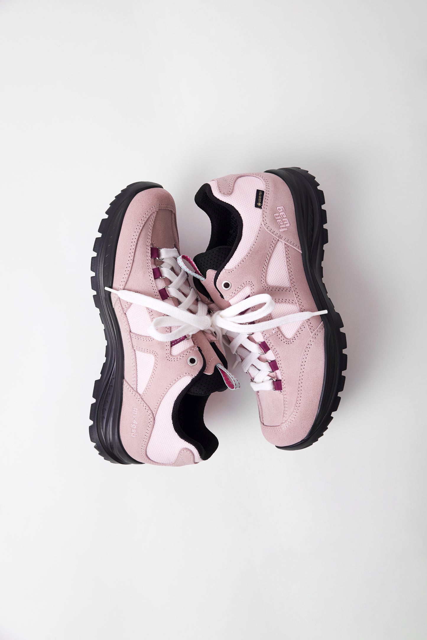Hanwag Gritstone II thv4gsb GTX